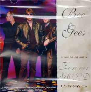 Bee Gees - Forever Gold