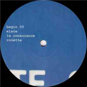 Begin  - Elate