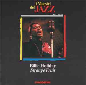 Billie Holiday - Strange Fruit