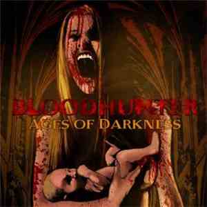 Bloodhunter  - Ages of Darkness