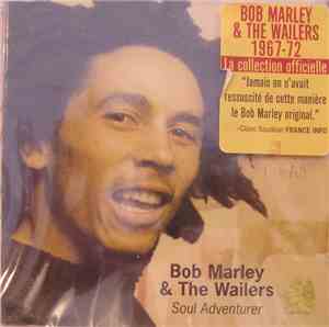 Bob Marley & The Wailers - Soul Adventurer