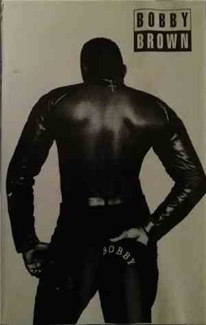 Bobby Brown - Bobby