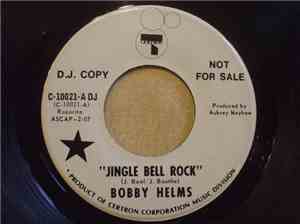 Bobby Helms - Jingle Bell Rock