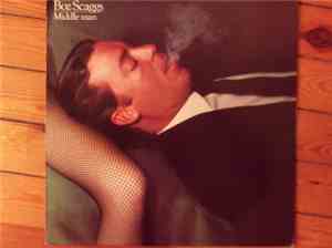 Boz Scaggs - Middle Man