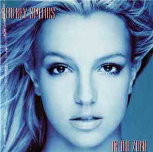 Britney Spears - In The Zone