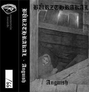 Bûrzthrakal - Anguish