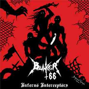 Bunker 66 - Inferno Interceptors