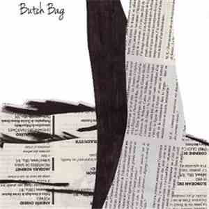 Butch Bag - Lung
