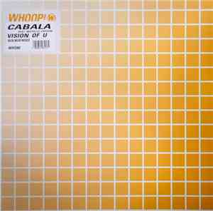 Cabala Feat. Michelle Chivers - Vision Of U (Nick Muir Mixes)