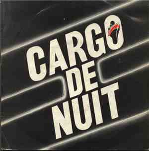 Cargo De Nuit - Ambulance / Skato