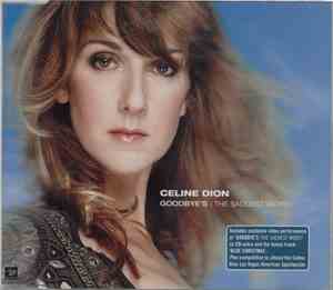 Celine Dion - Goodbye's (The Saddest Word)
