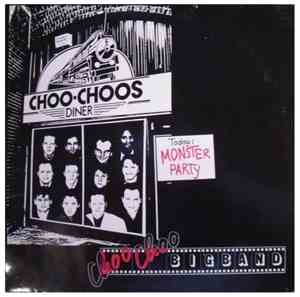 Choo Choo Big Band - Monster Party