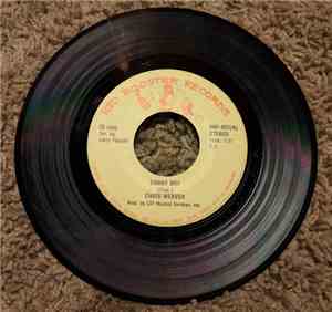 Chris Weaver  - Danny Boy / I've Never Been In Love Before
