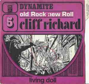 Cliff Richard - Dynamite / Living Doll