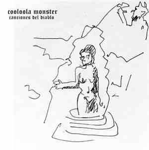 Cooloola Monster - Canciones Del Diablo
