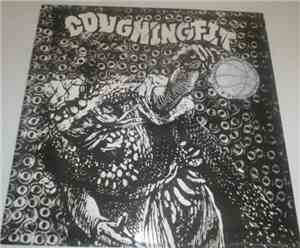 Coughing Fit - Coughing Fit