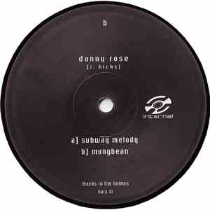 Danny Rose - Subway Melody