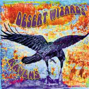 Desert Wizards - Ravens