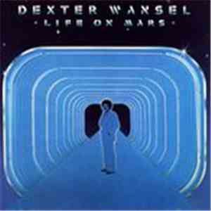Dexter Wansel - Life On Mars