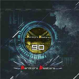 DJ D - D-Style E.P.