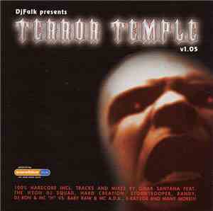 DJ Falk - Terror Temple V1.05