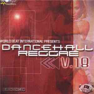 DJ RonDon - Dancehall Reggae V.18