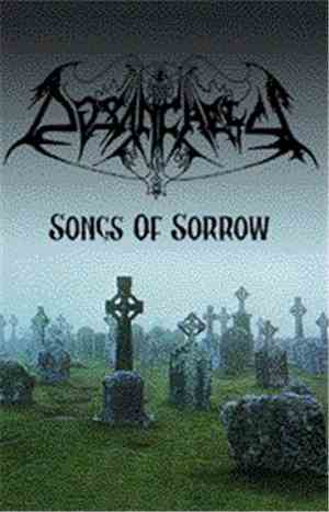 Dysanchely - Songs Of Sorrow