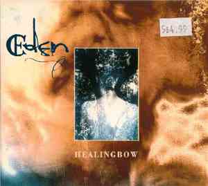 Eden  - Healingbow