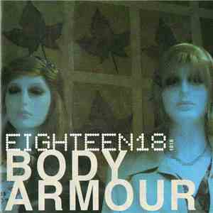 Eighteen18 - Body Armour
