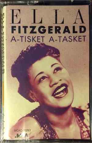 Ella Fitzgerald - A-Tisket A-Tasket