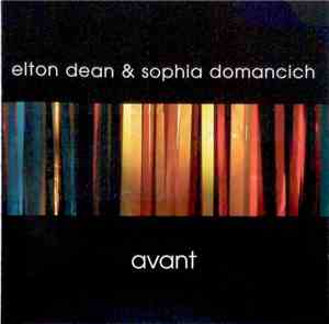 Elton Dean & Sophia Domancich - Avant