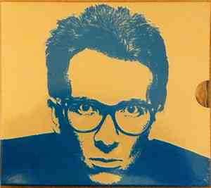 Elvis Costello & The Attractions - Punch The Clock / Goodbye Cruel World
