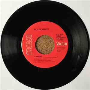 Elvis Presley - Charro / Memories