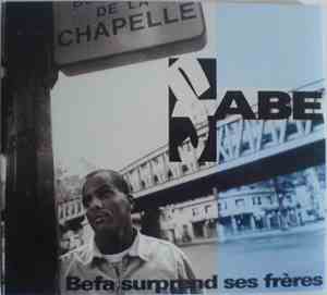 Fabe - Befa Surprend Ses Frères