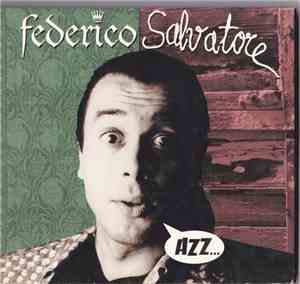 Federico Salvatore - Azz...