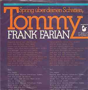 Frank Farian - Spring Über Deinen Schatten, Tommy