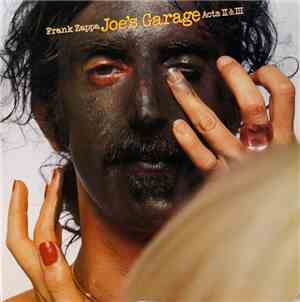 Frank Zappa - Joe's Garage Acts II & III