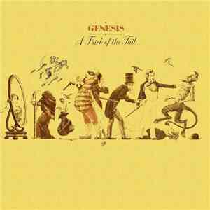 Genesis - A Trick Of The Tail