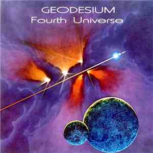Geodesium - Fourth Universe