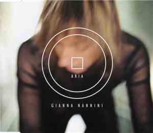 Gianna Nannini - Aria