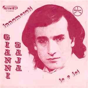Gianni Saja - Innamorati / Io E Lei