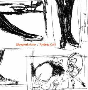 Giovanni Maier / Andrea Gulli - One Day In The Life Of Mr.Quagga