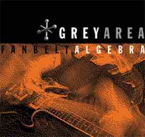 Greyarea - Fanbelt Algebra