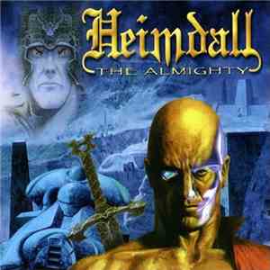 Heimdall  - The Almighty