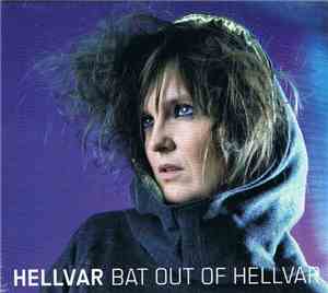 Hellvar - Bat out of Hellvar
