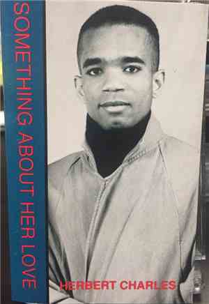 Herbert Charles - Something About Her Love