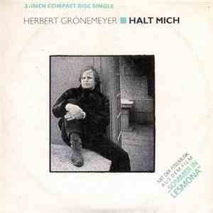 Herbert Grönemeyer - Halt Mich