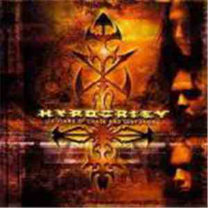 Hypocrisy - 10 Years Of Chaos And Confusion