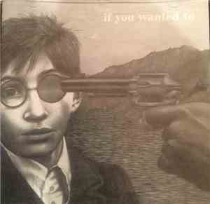 If You Wanted To - If You Wanted To