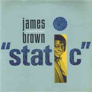 James Brown With Full Force - Static